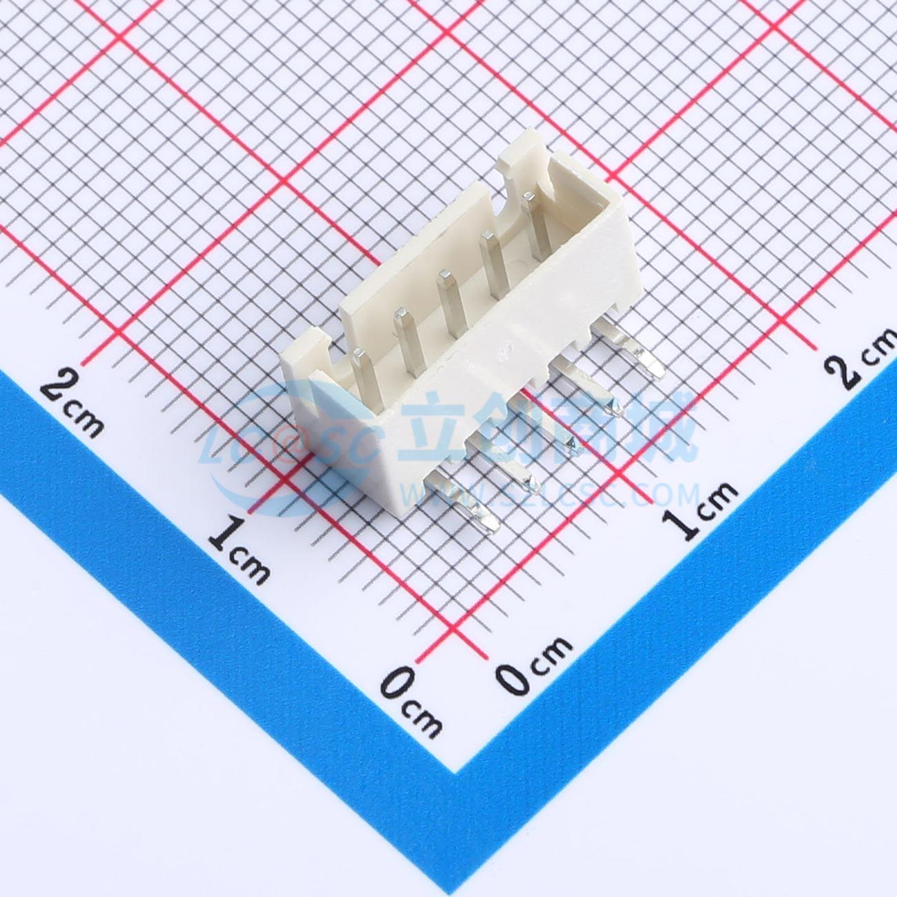 HC-XH-5AW-PF-K实物图