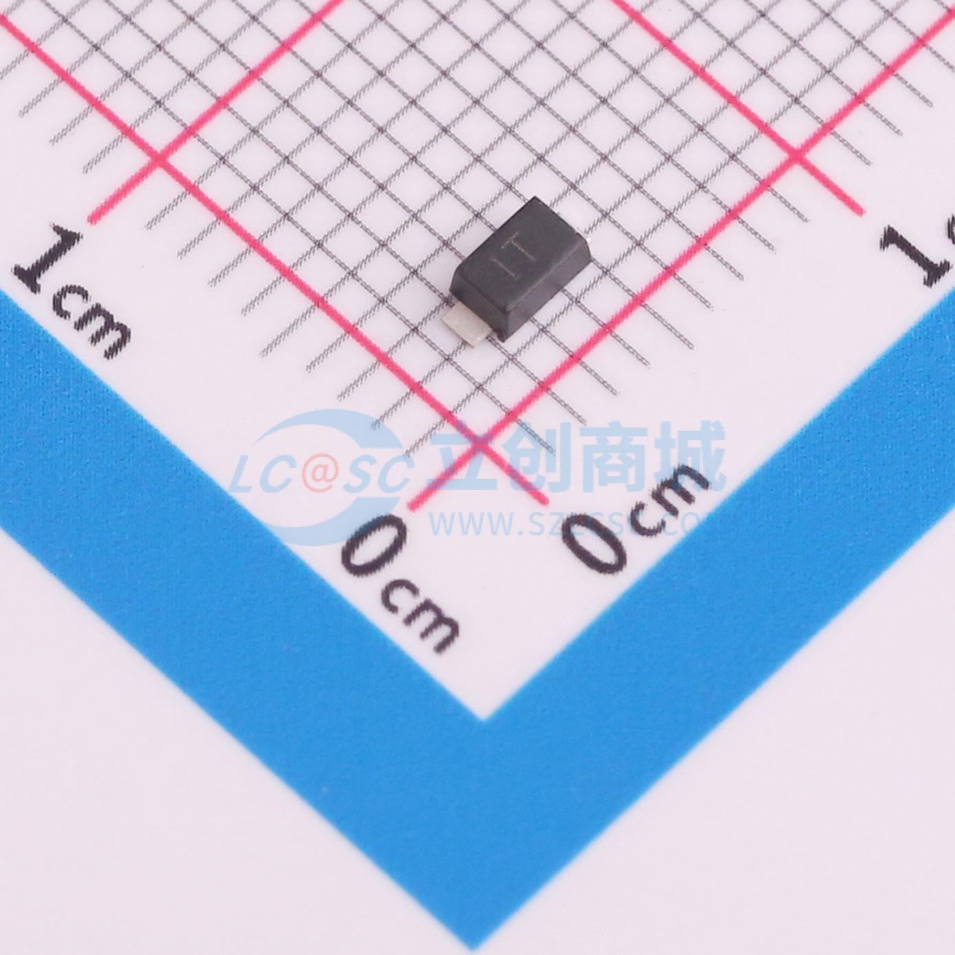 点击查看大图 SMF18CA实物图