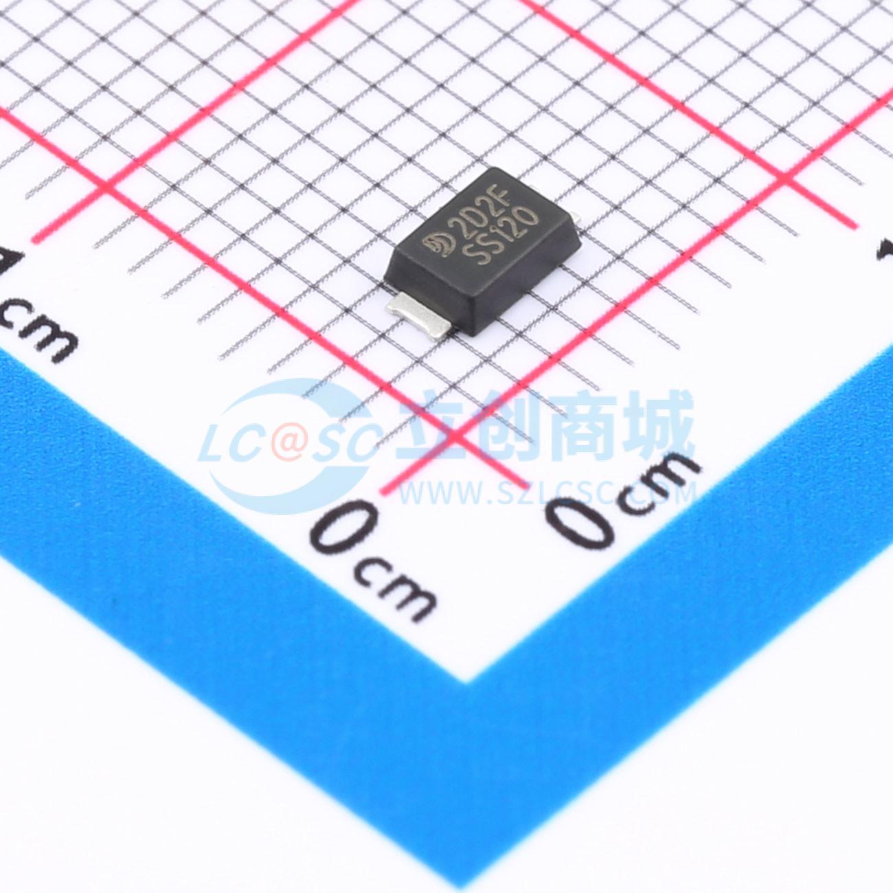点击查看大图 JD1410-SS120实物图