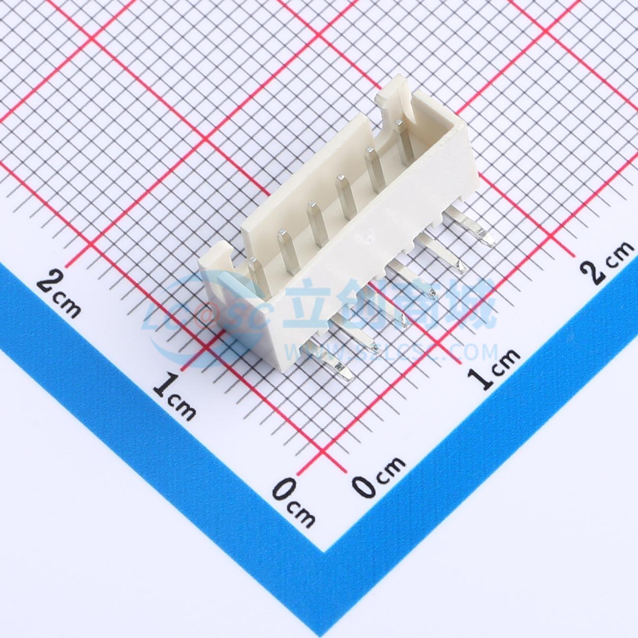 点击查看大图 HC-XH-6AW-PF-K实物图