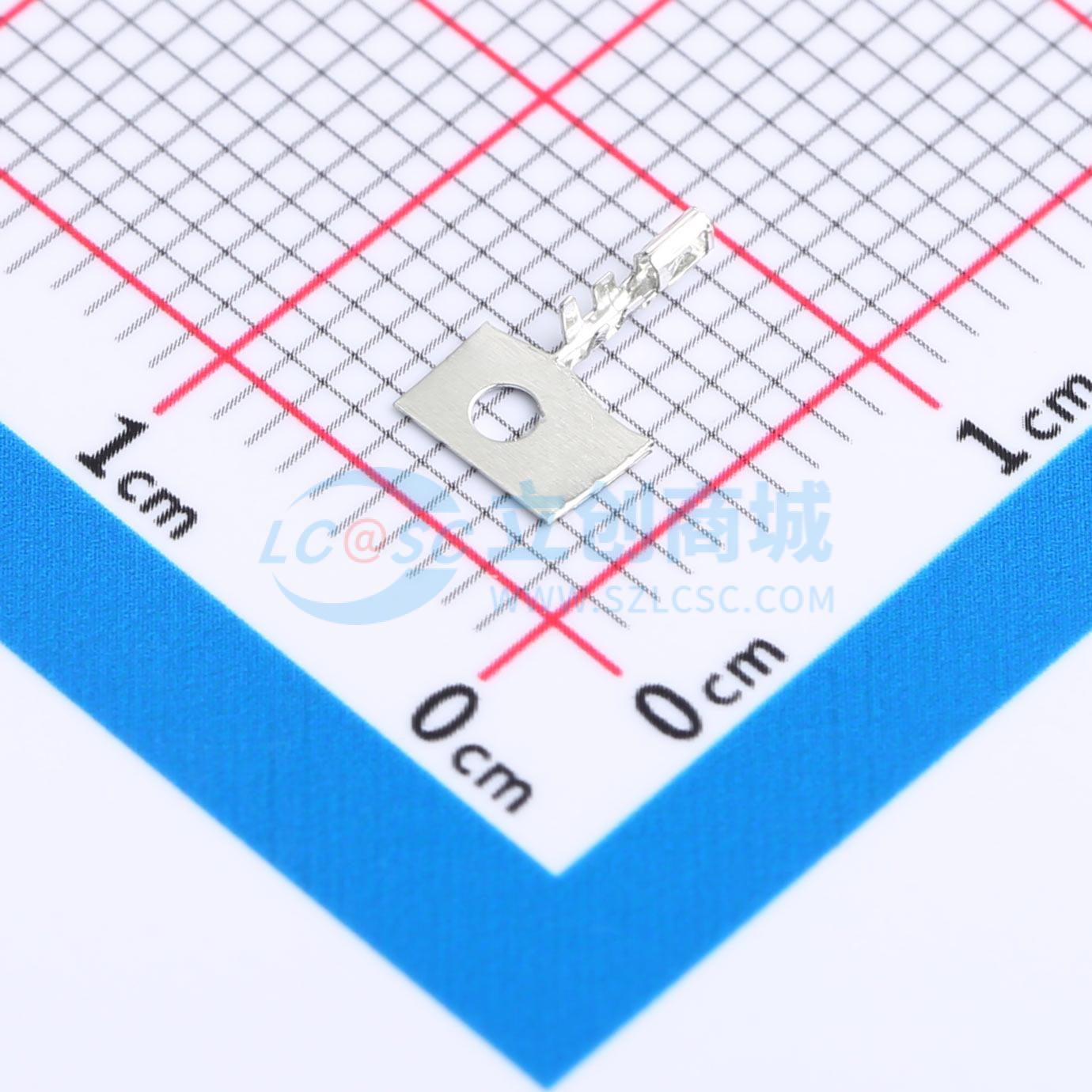 HC-SHB-T-05实物图