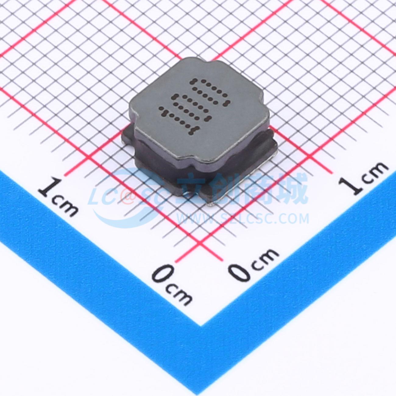点击查看大图 NRSA8040-100M实物图