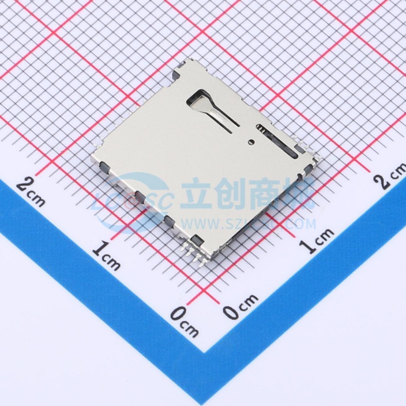HYCW02-MSD18-130B实物图