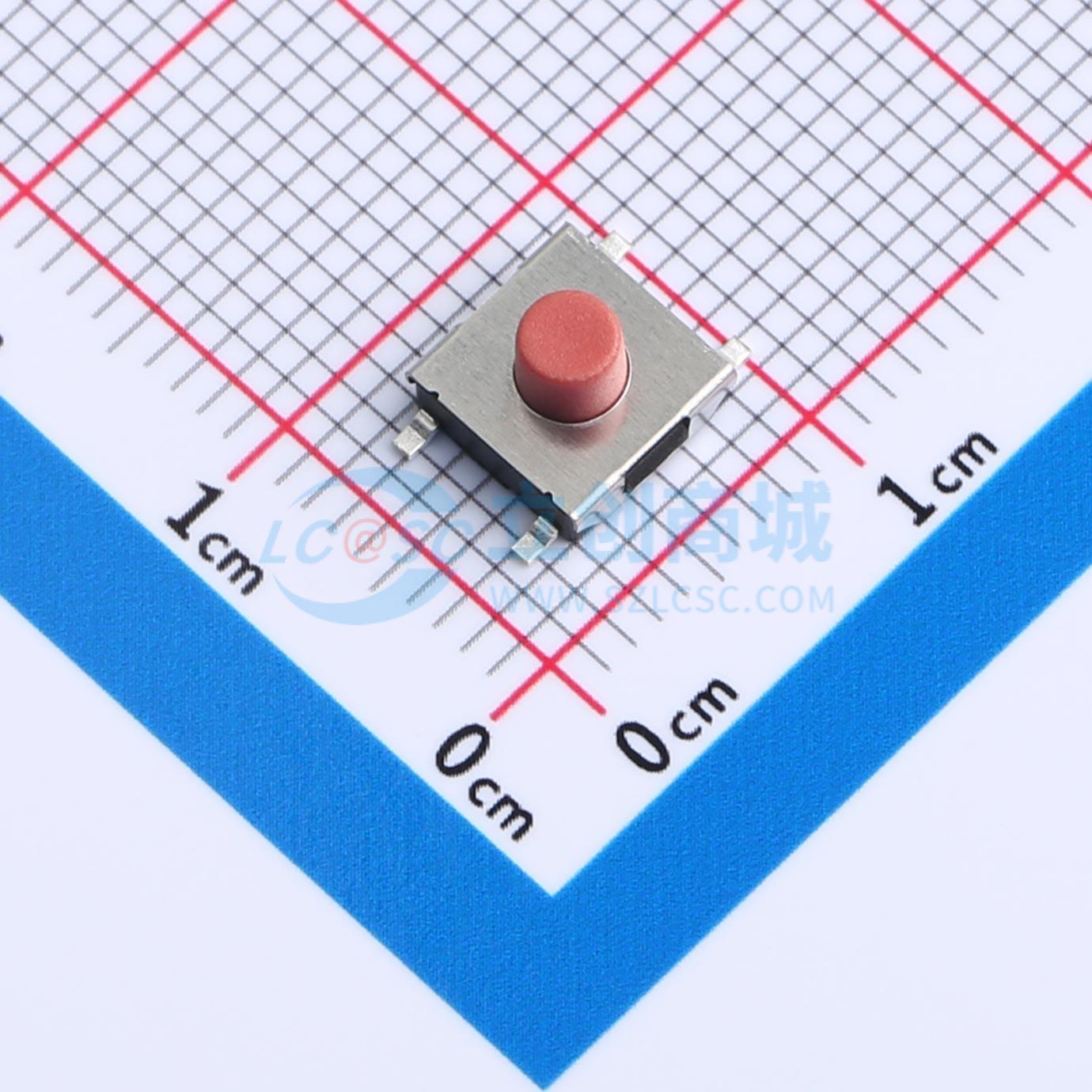 点击查看大图 TS-6643PSR实物图