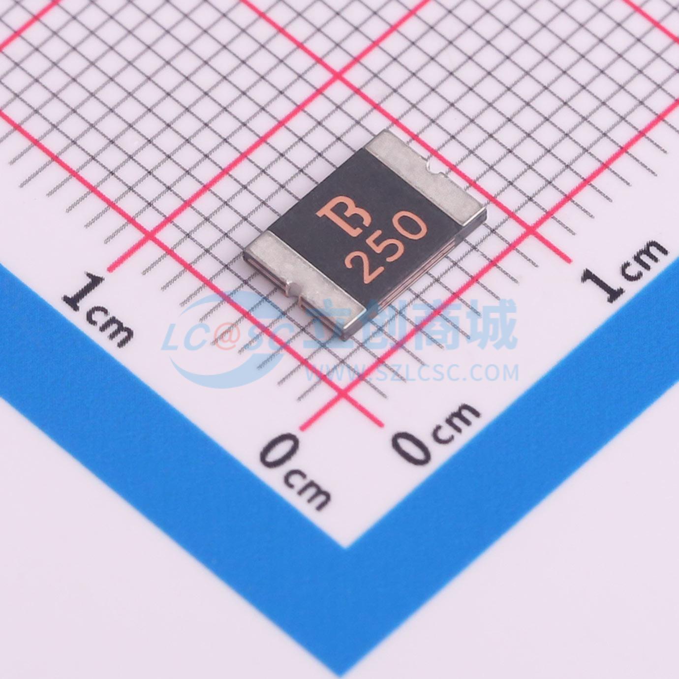 2920L250/36GR实物图