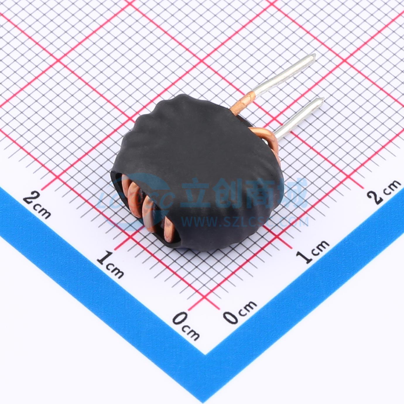 XR050125TS220MV1L实物图