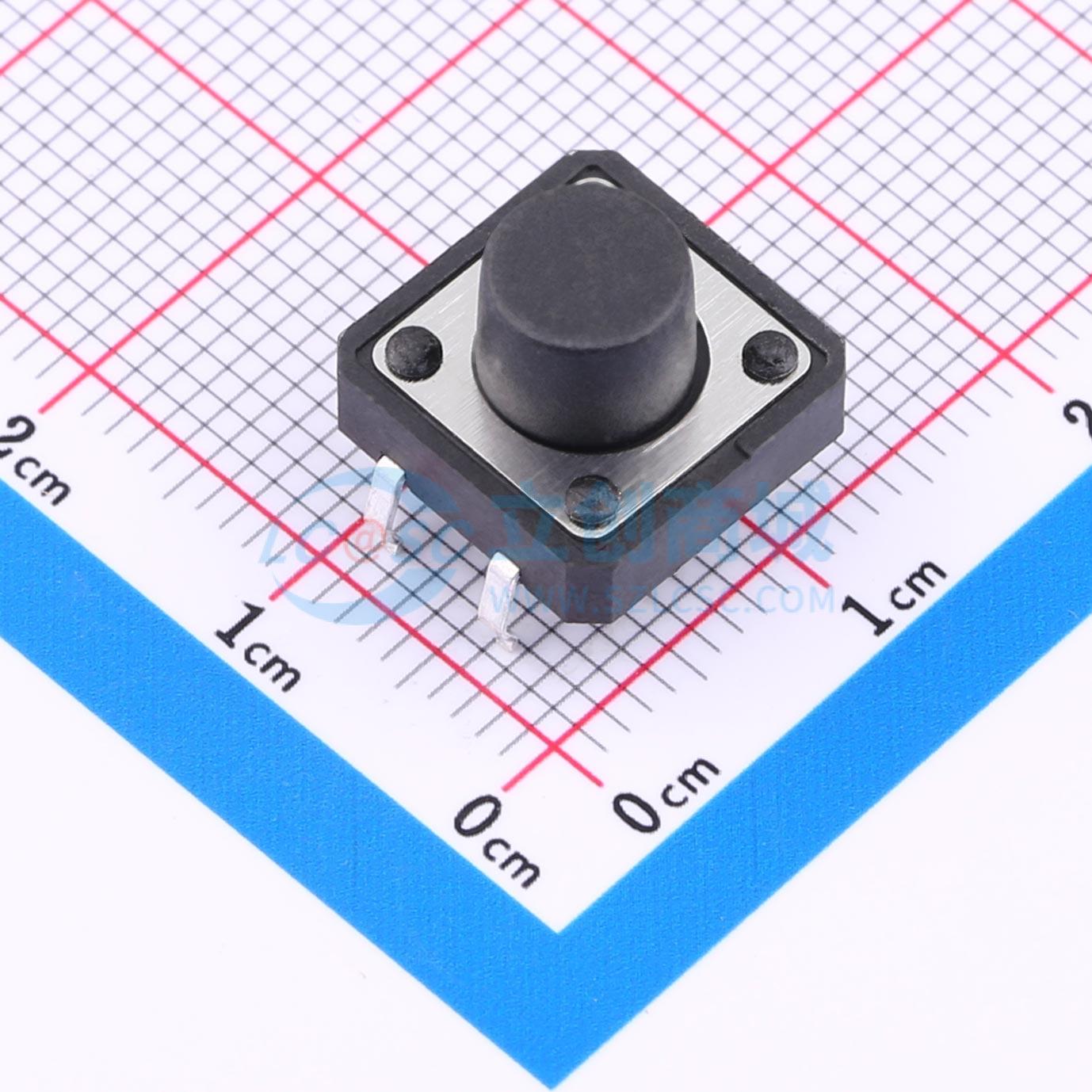 点击查看大图 TS-1280HK实物图