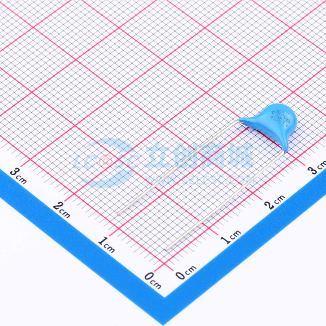 点击查看大图 CY1330JE1IEB44M2A2实物图