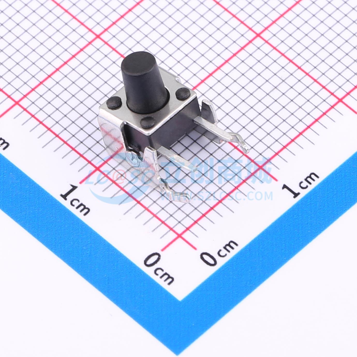 点击查看大图 TS-6680VHK实物图