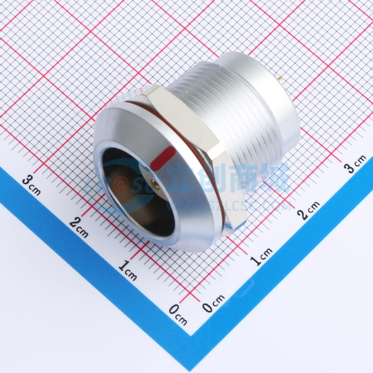 点击查看大图 LGG.2K.P06.CLL实物图