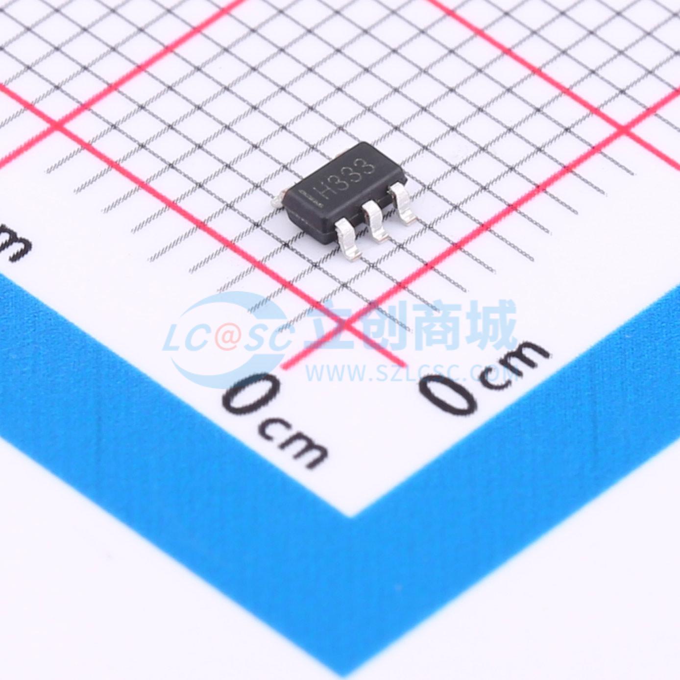 点击查看大图 SPX3819M5-L-2-5(MS)实物图