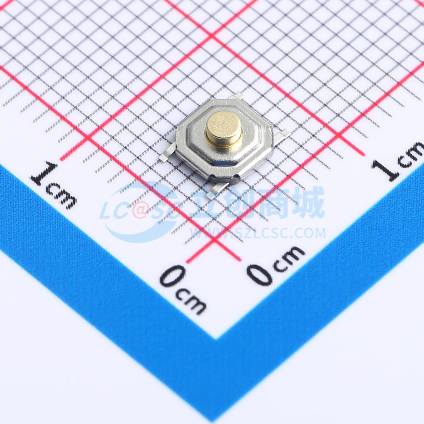 TS-1187S-20实物图