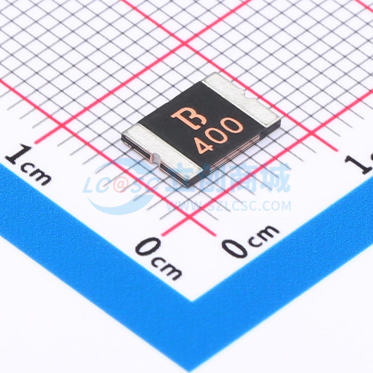 点击查看大图 2920L400/16GR实物图