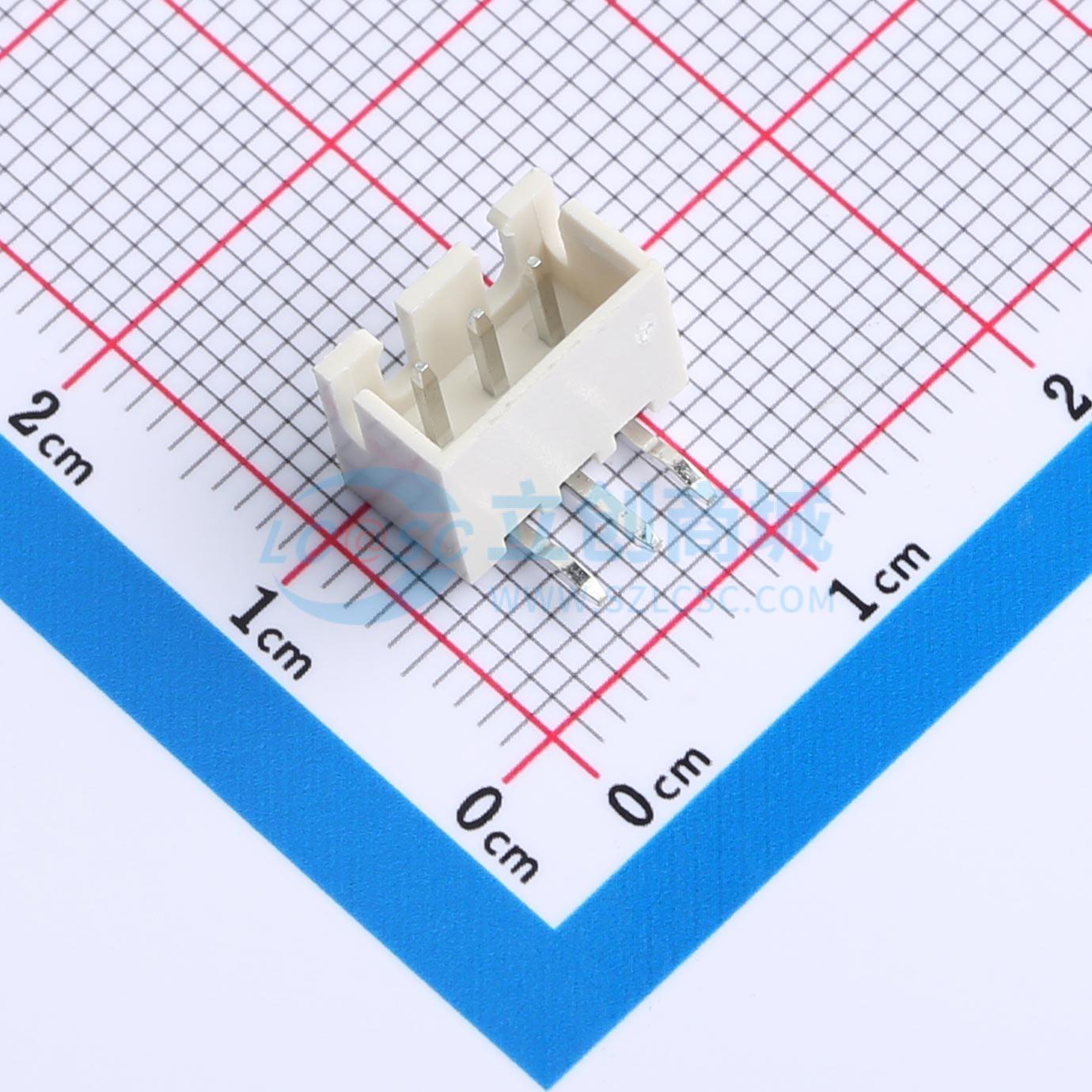 HC-XH-3AW-PF-K实物图