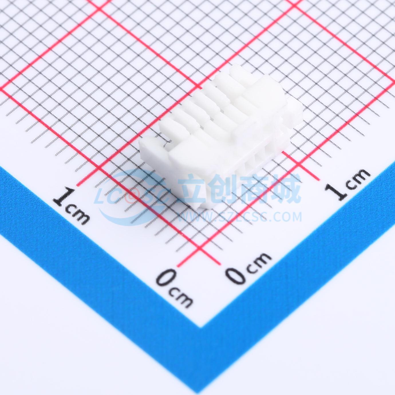 HC-SHC-2*5Y-05实物图