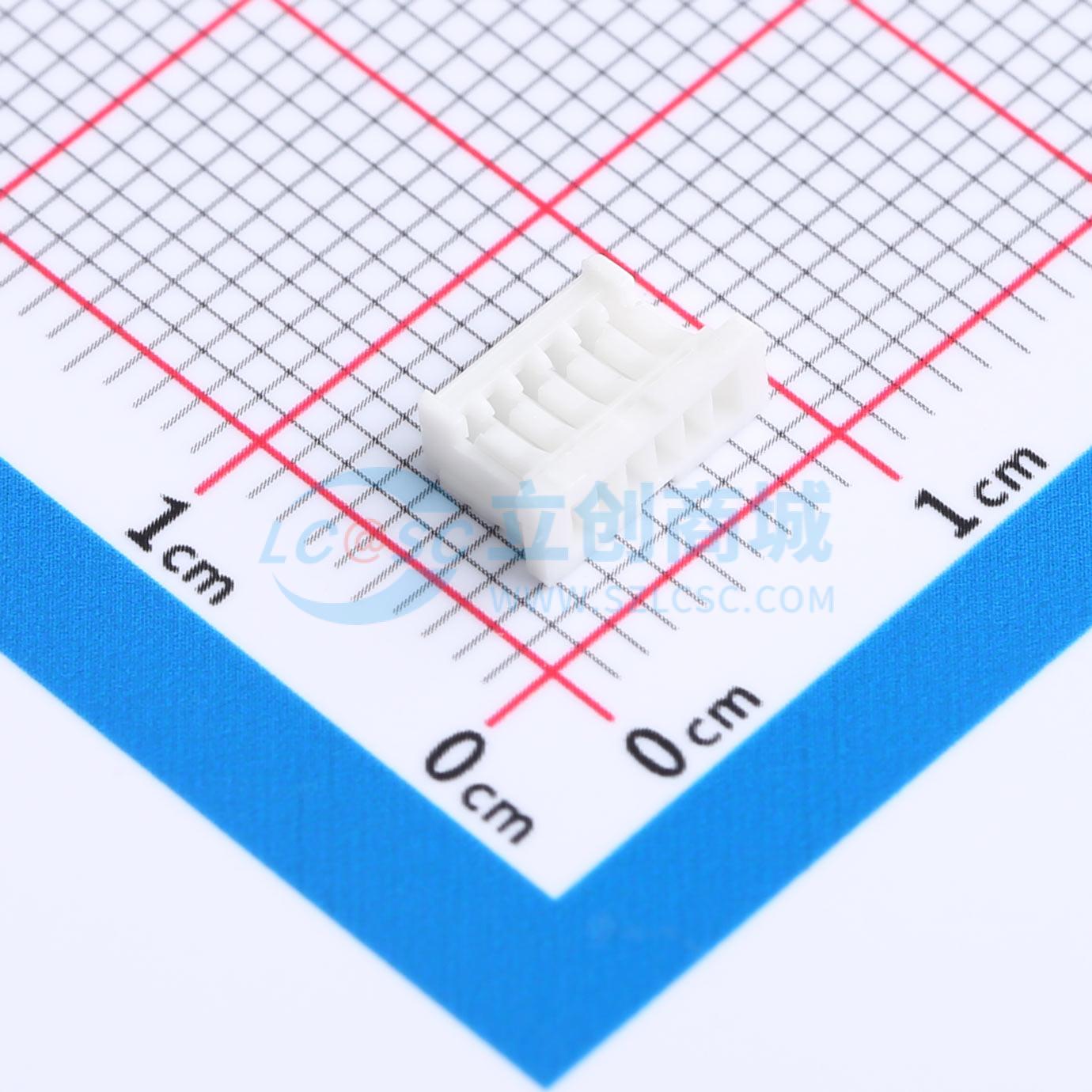 点击查看大图 HC-501330-6Y-05实物图