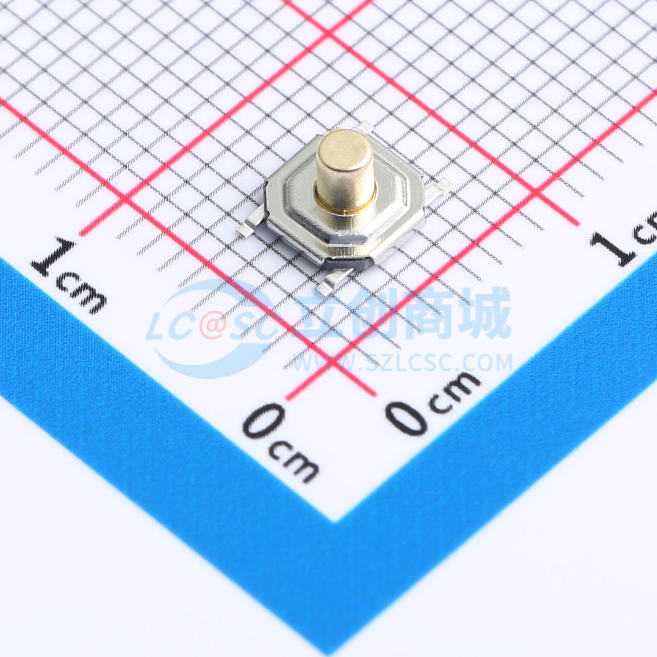 点击查看大图 TS-1187S-35实物图