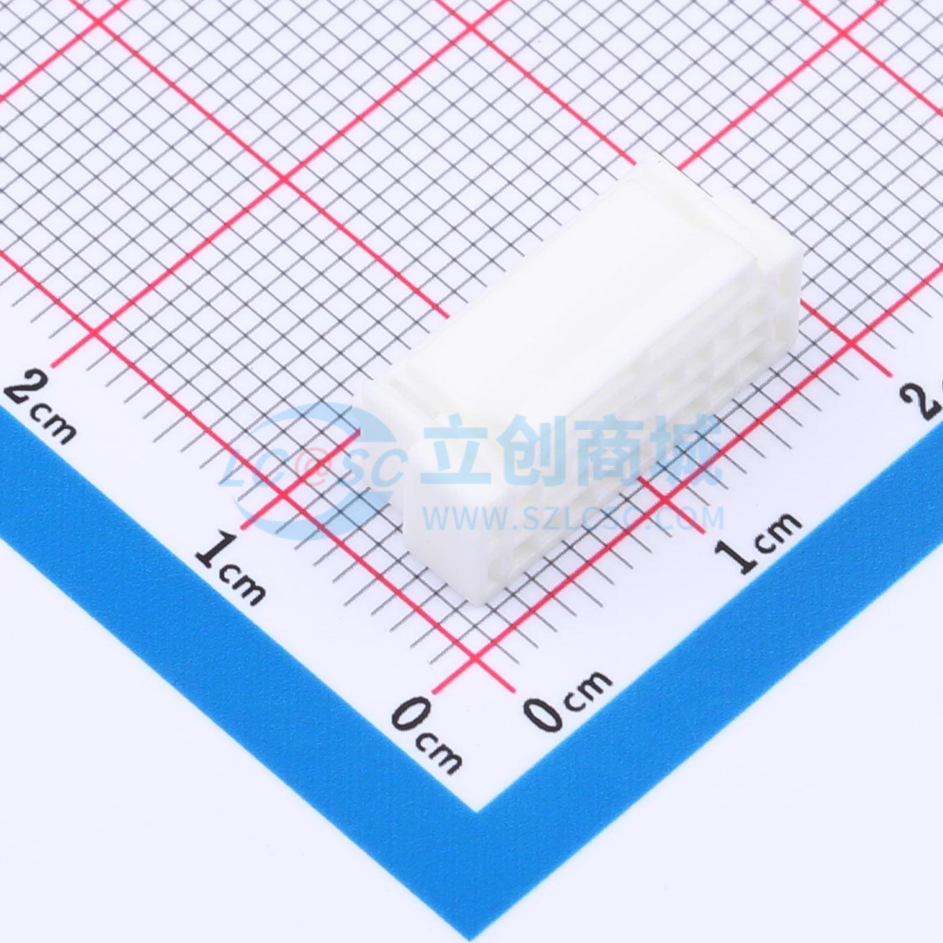点击查看大图 HC-ZHD-2*9Y-05实物图