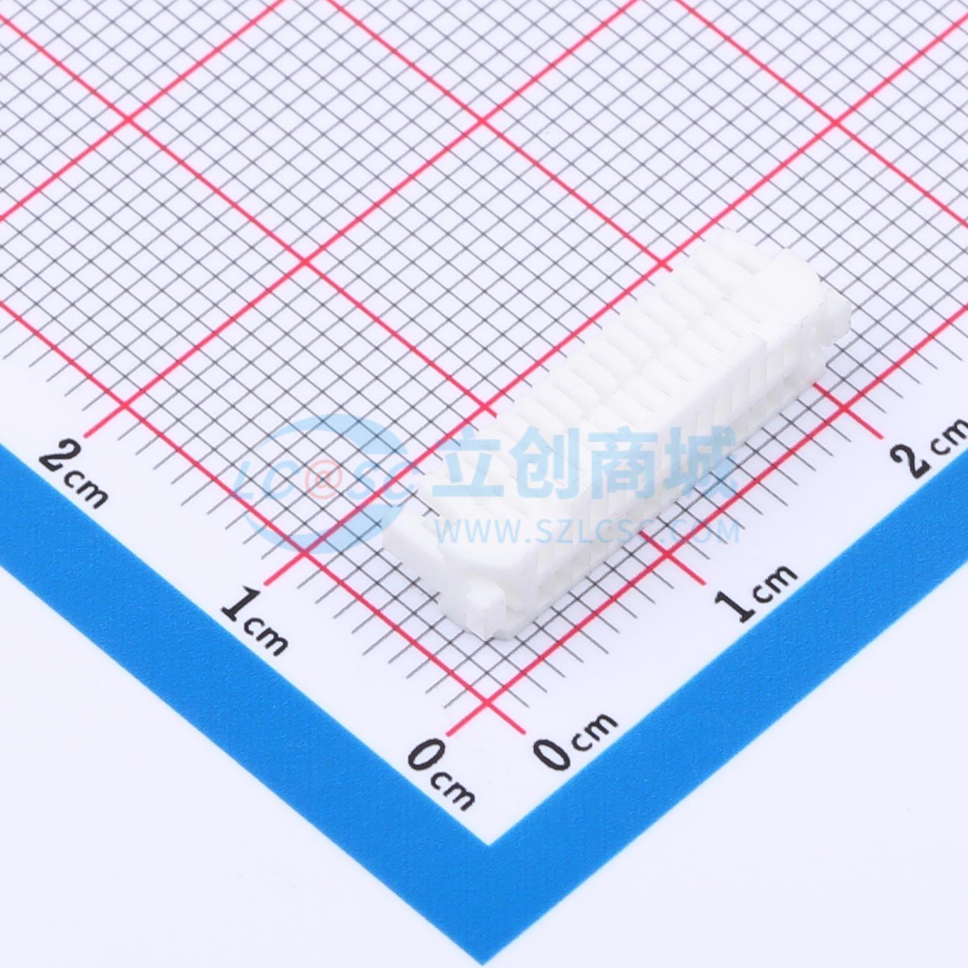 点击查看大图 HC-SHC-2*15Y-05实物图