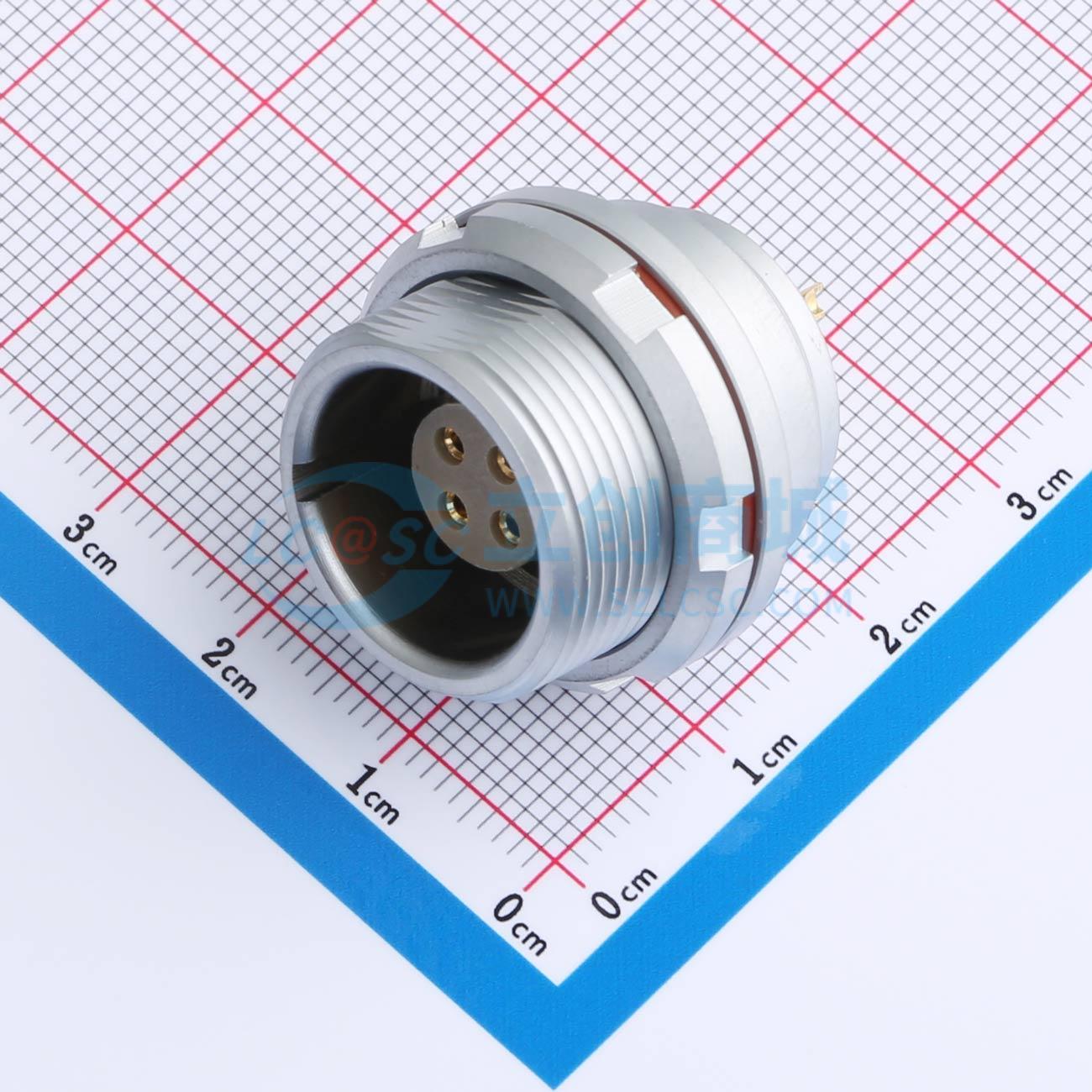 点击查看大图 ZEG.2K.P04.CLL实物图