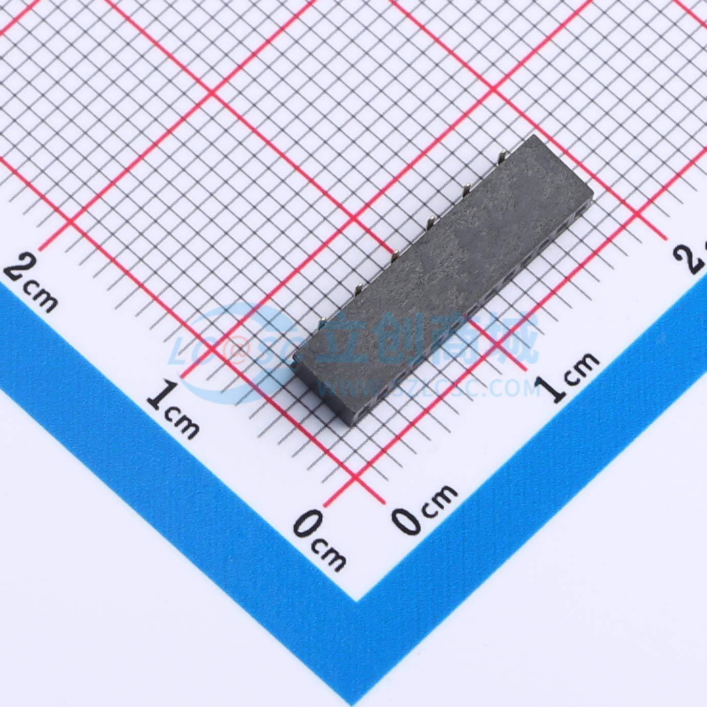 点击查看大图 X1311FVS-13-C43D35R1实物图