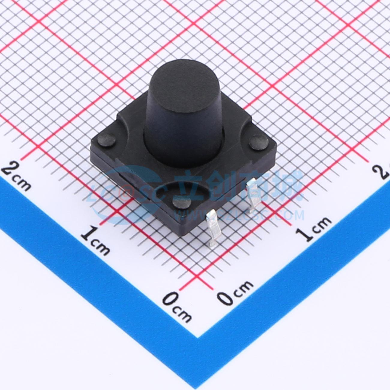 点击查看大图 TC-1812DR-11.0H-250实物图