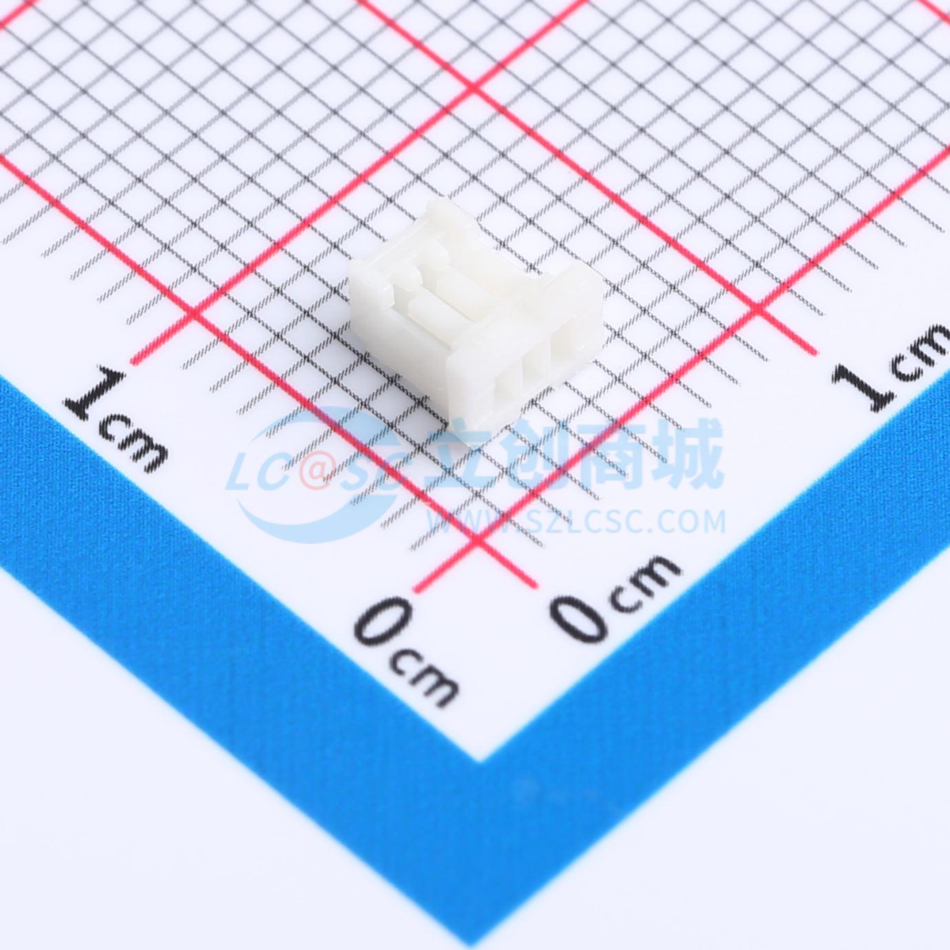 HC-501330-3Y-05实物图