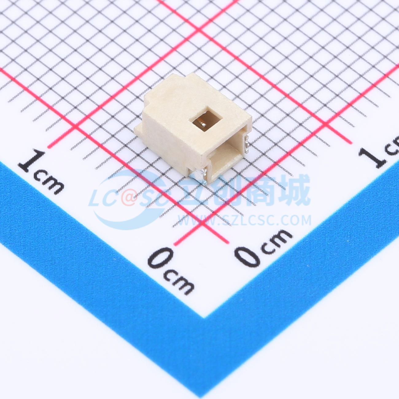 HC-501330-2AWT-05实物图