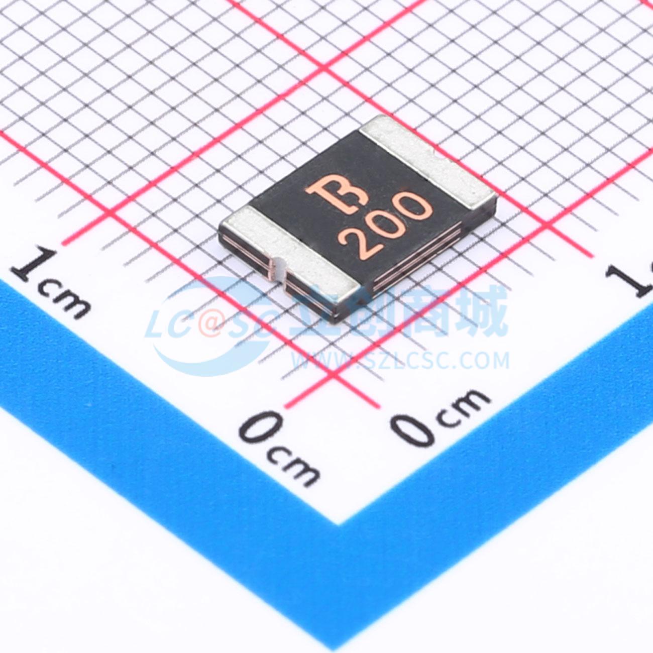 点击查看大图 2920L200/24GR实物图