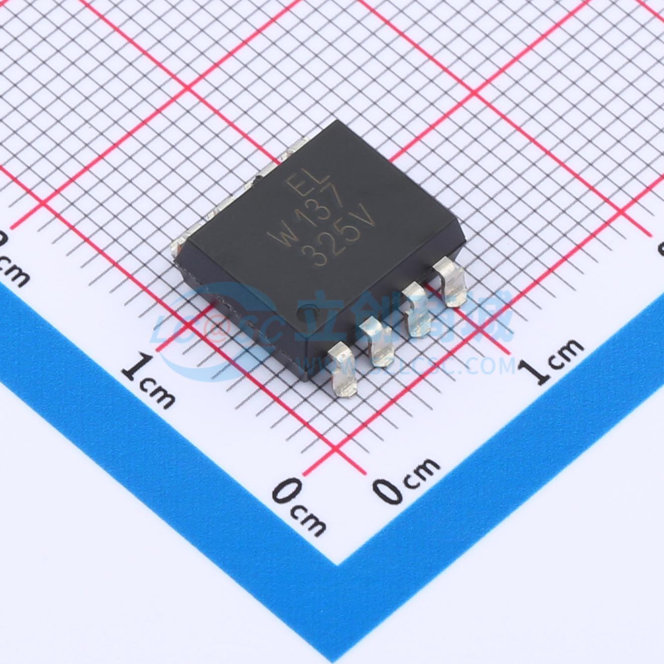 ELW137S(TA)-V实物图