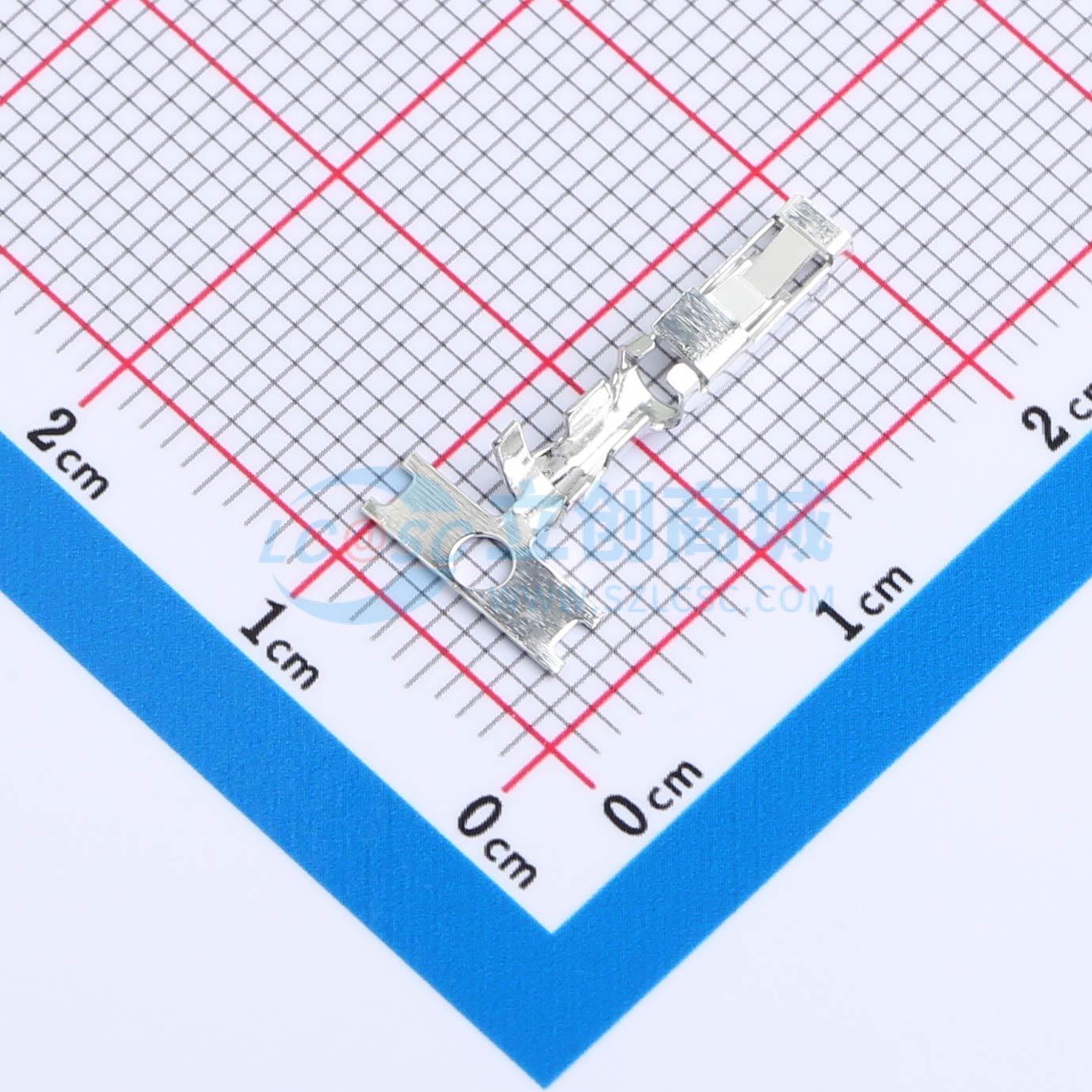 HC-VYH-T-05实物图