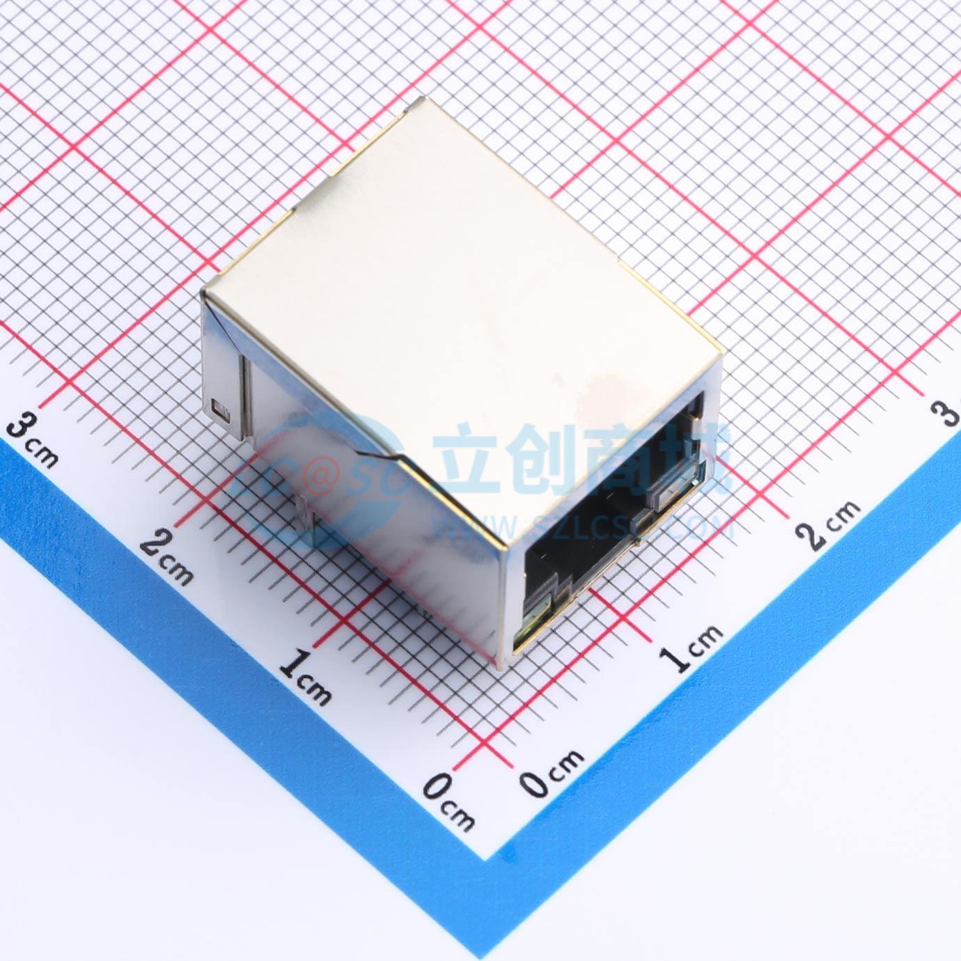 点击查看大图 MJ1B-B311-RPL3T099-1实物图