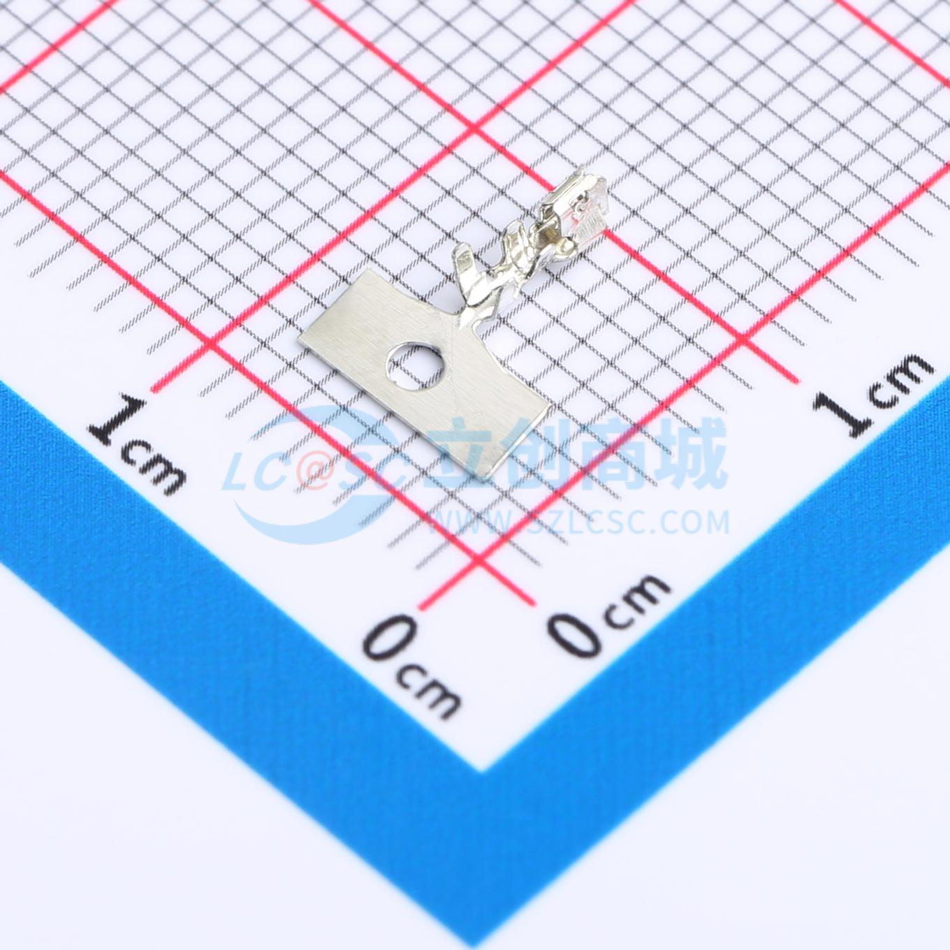 点击查看大图 HC-MX5023-T-05实物图