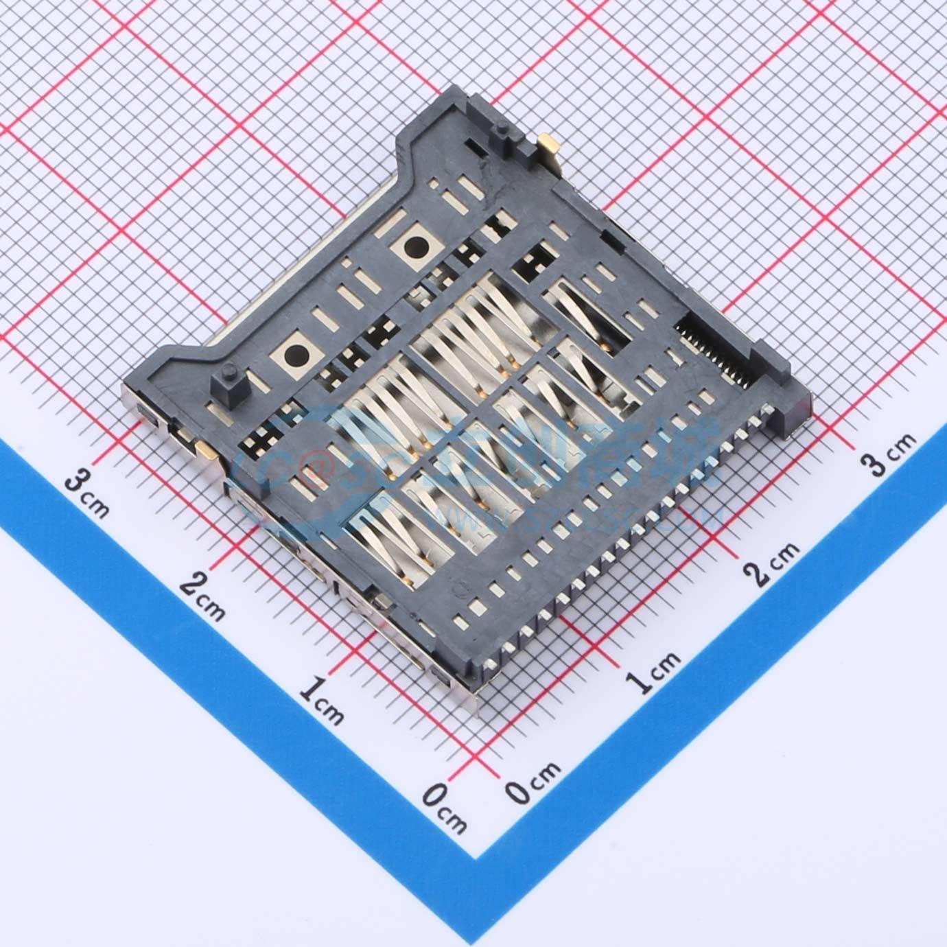 HYCW59-SD19-552B商品缩略图