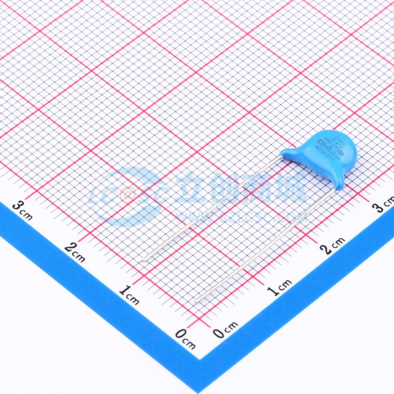 CY1470JE1IEB45X2A2实物图