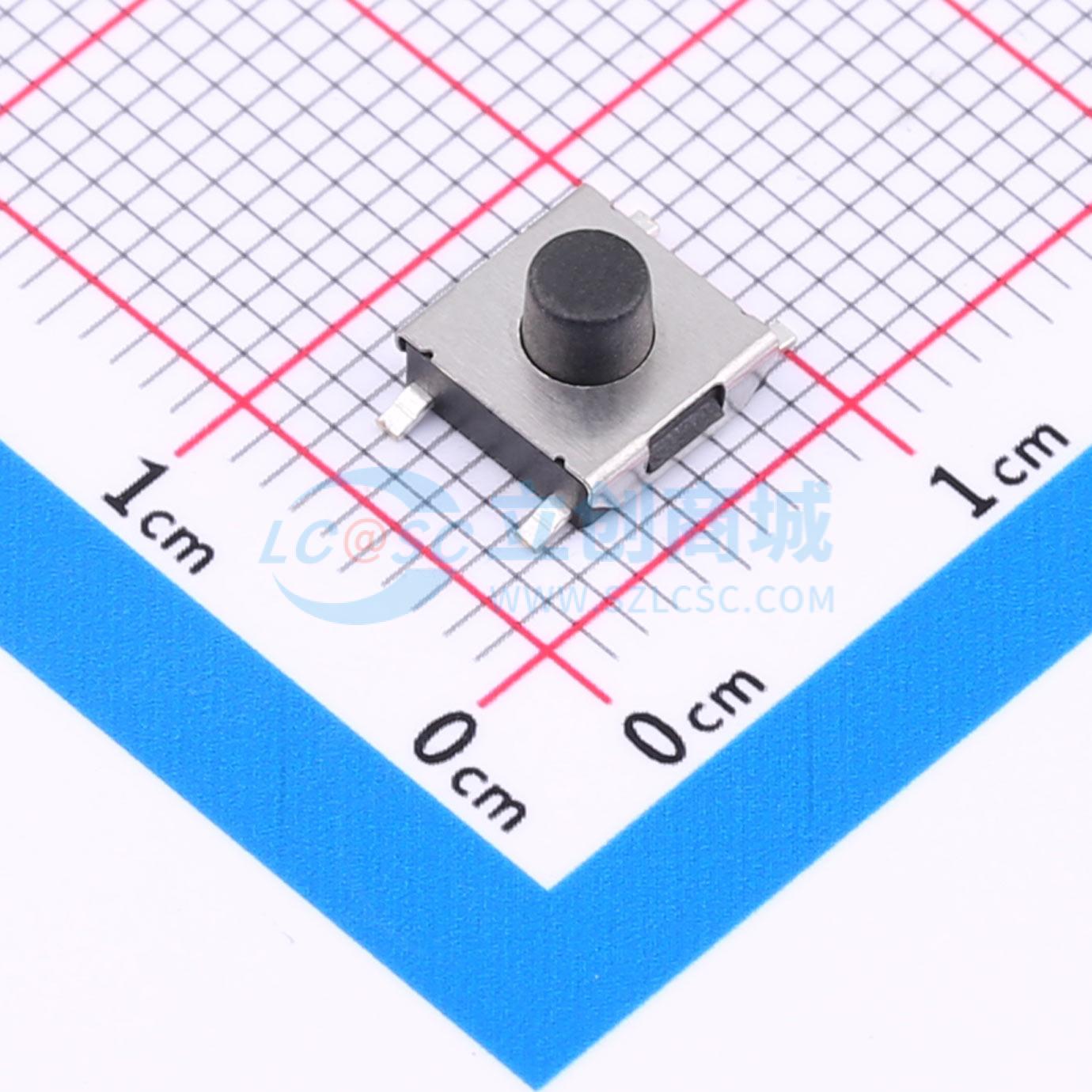 点击查看大图 TS-6643PSK实物图