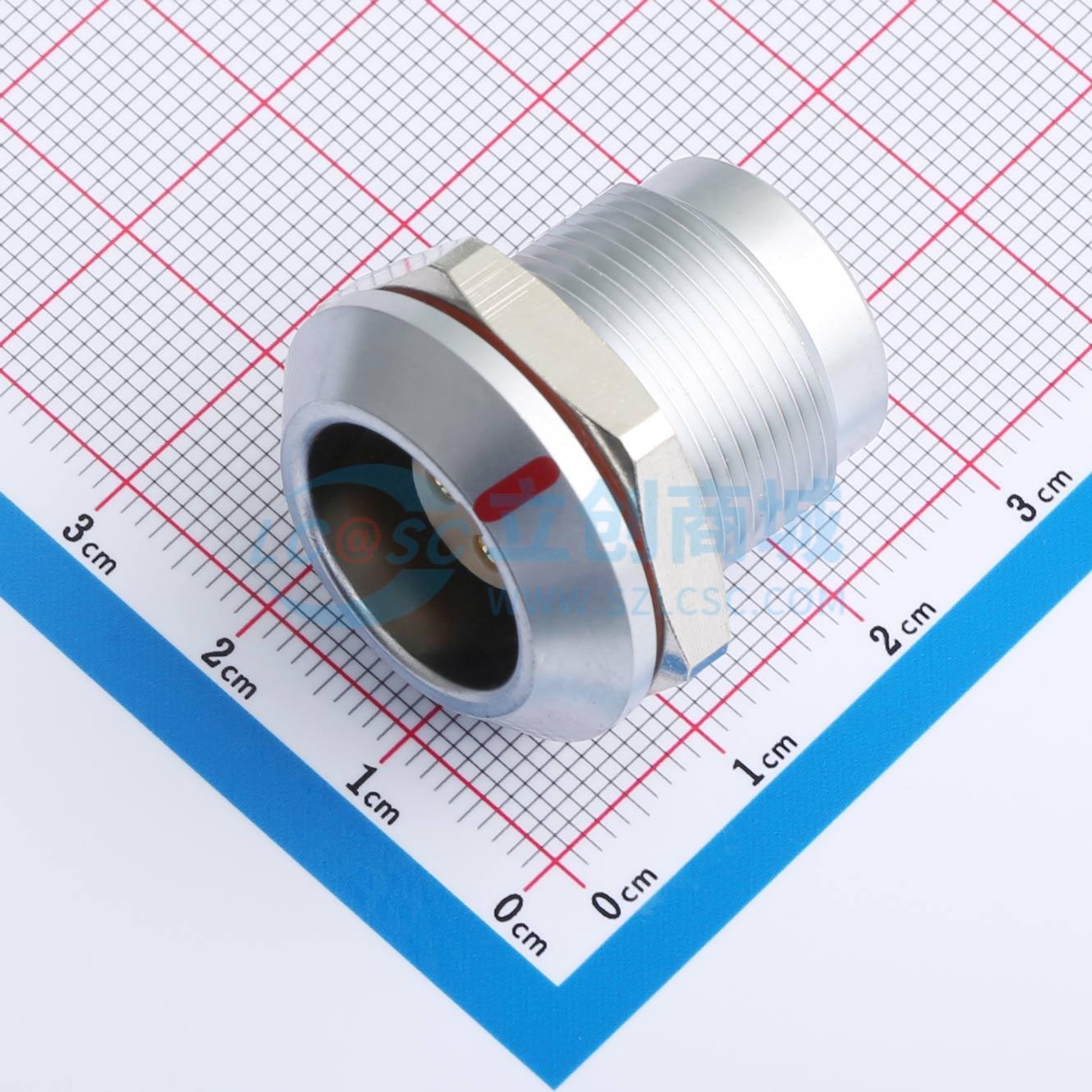 点击查看大图 LGG.2K.P03.CLL实物图