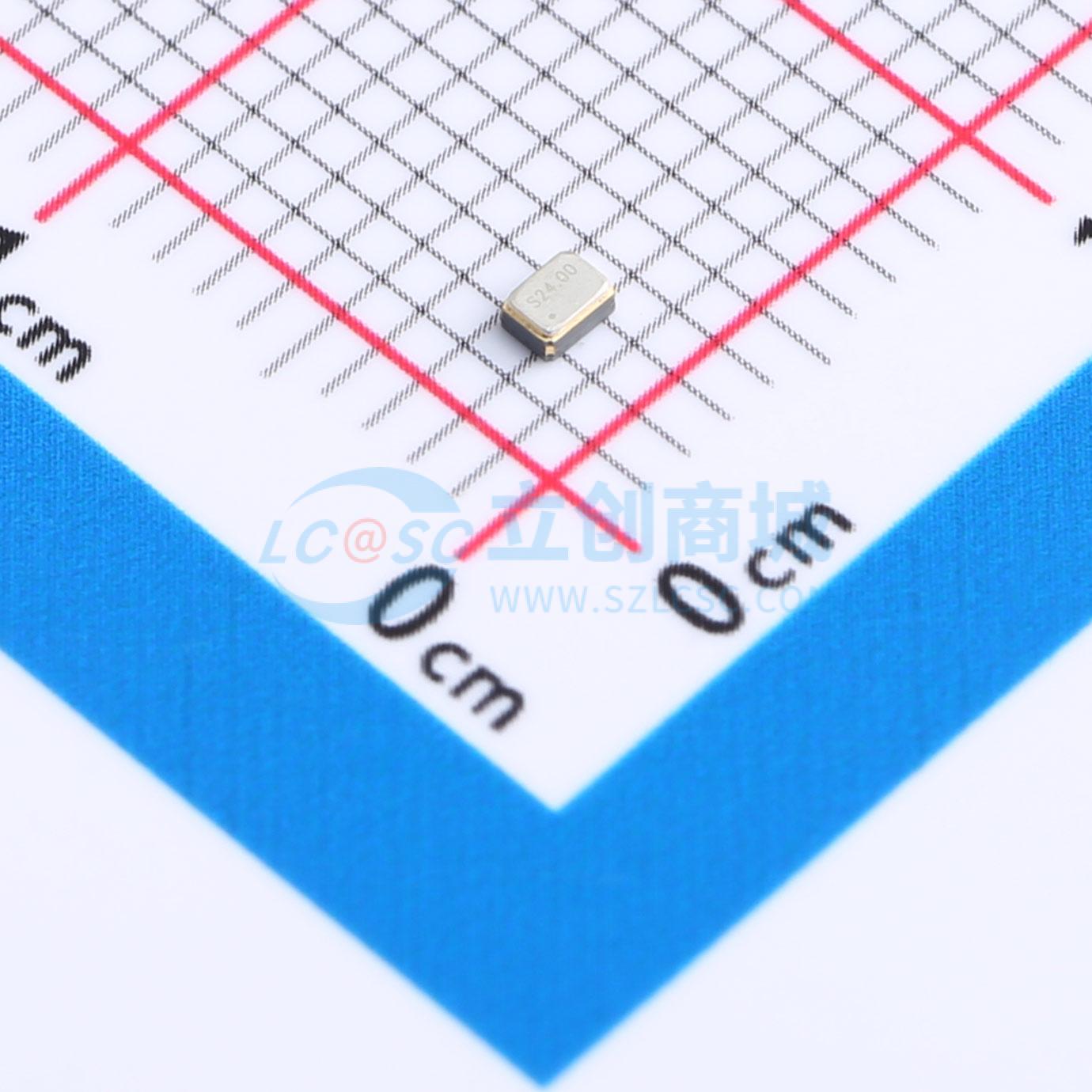 点击查看大图 SWOFCVXXE8-24.000000实物图