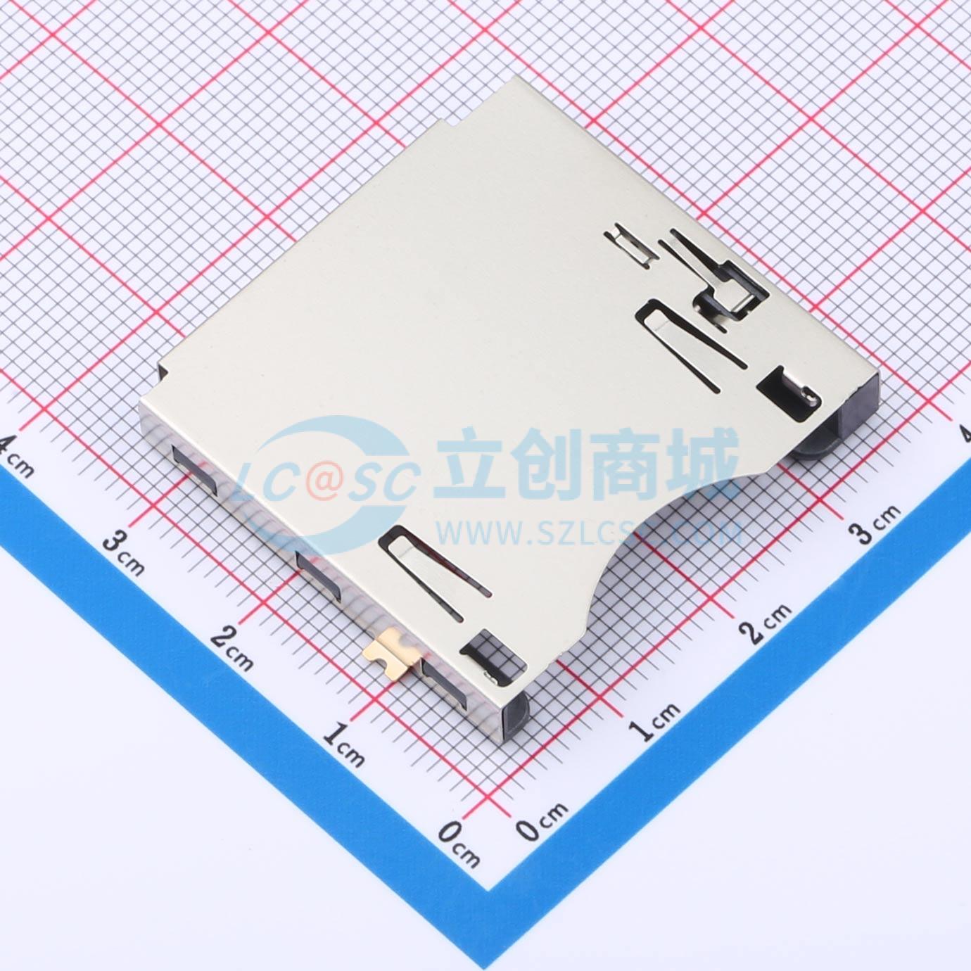 HYCW22-CF21-475B实物图