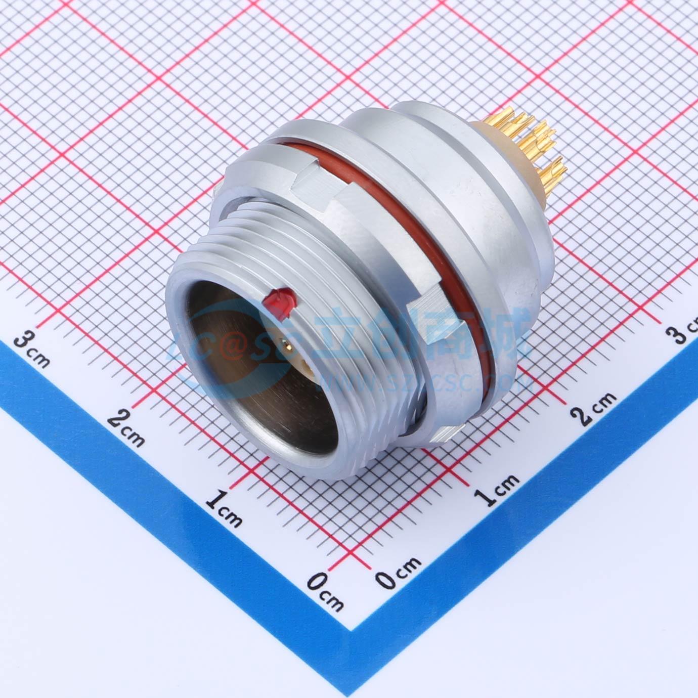 点击查看大图 ZEG.2K.P10.CLL实物图