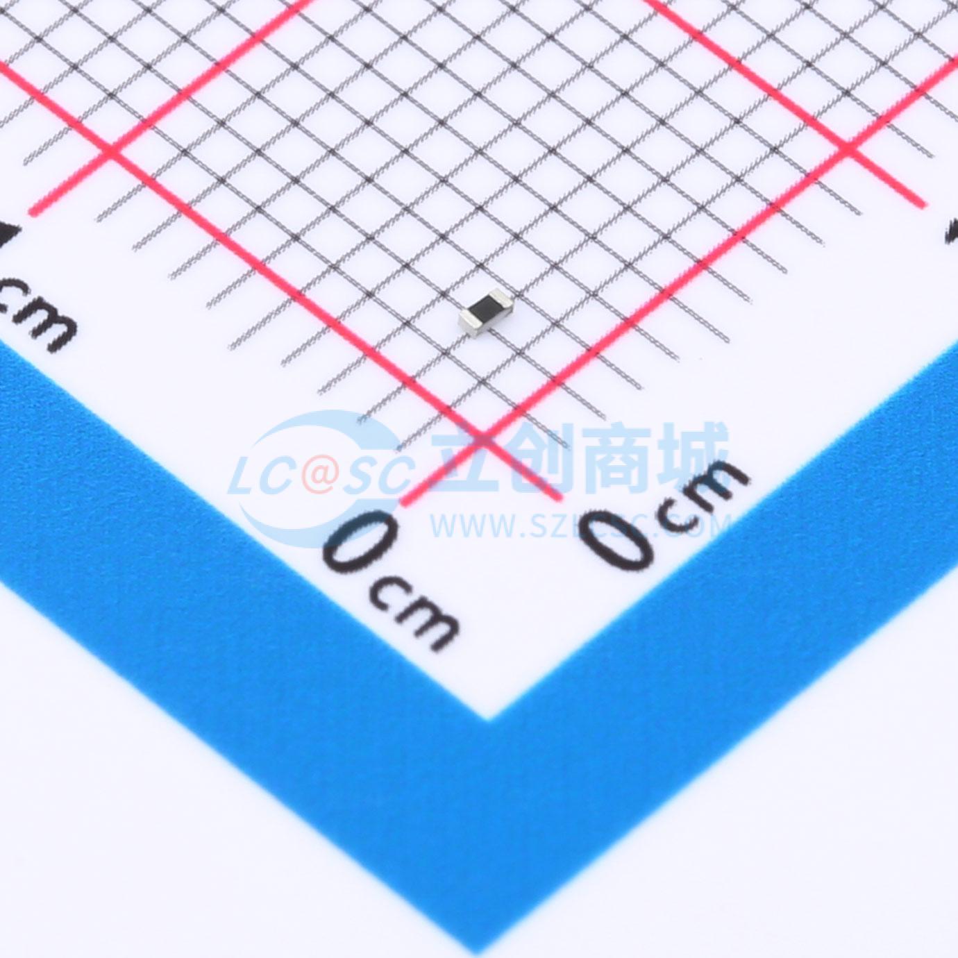 点击查看大图 TC02G1000FT实物图