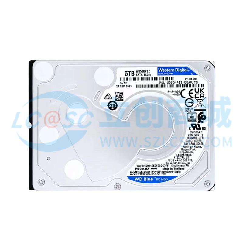 WD50NPZZ商品缩略图