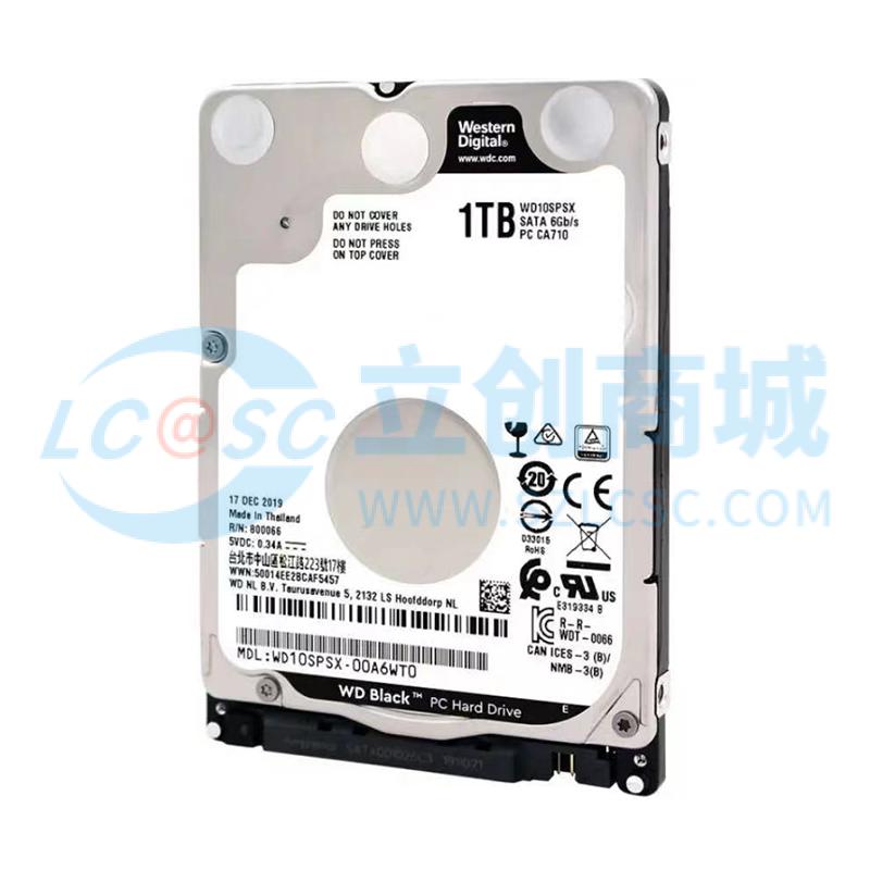 WD10SPSX商品缩略图