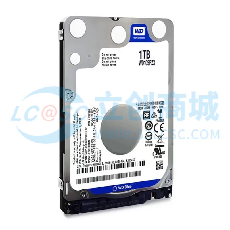 WD10SPZX商品缩略图