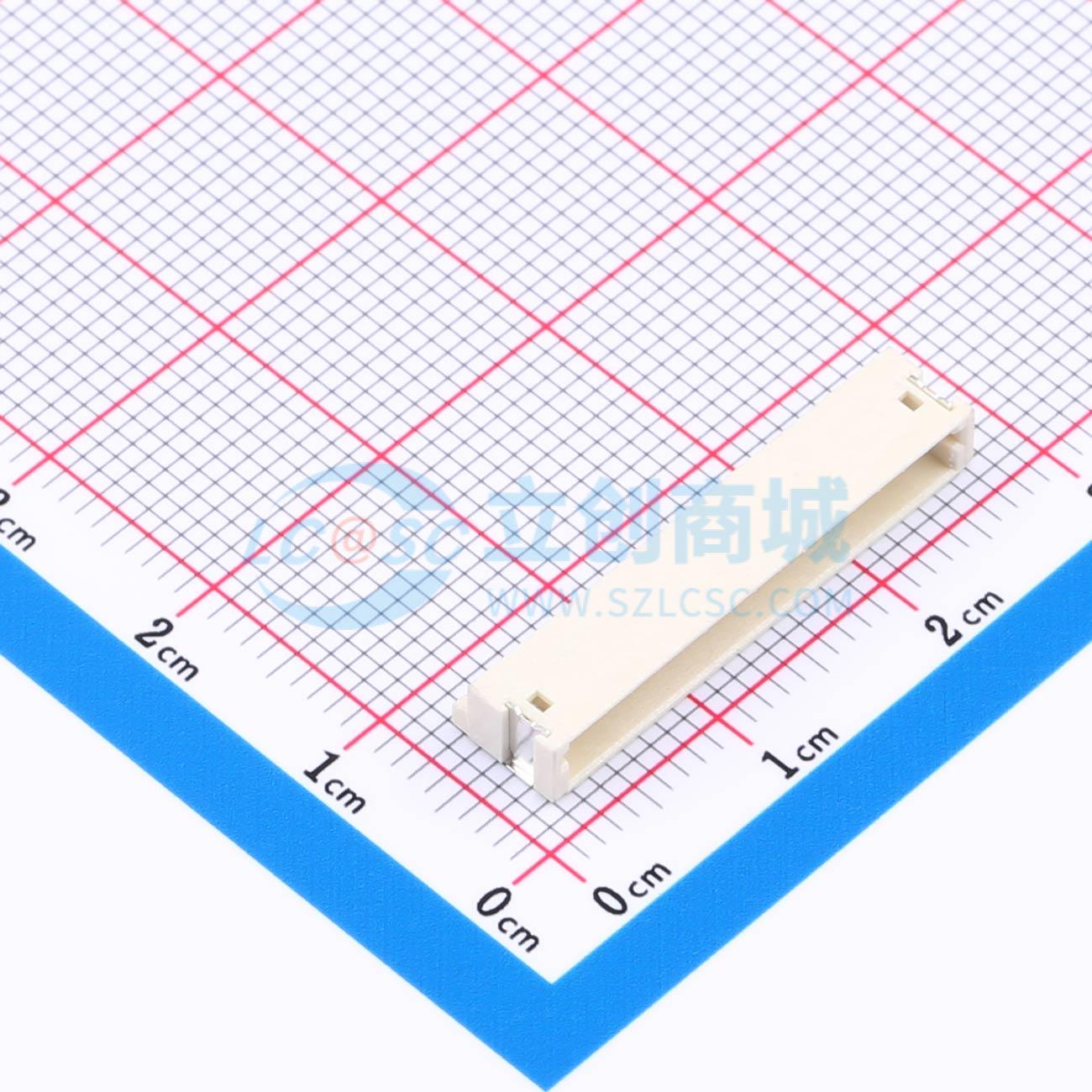 点击查看大图 HCZZ0323-15实物图