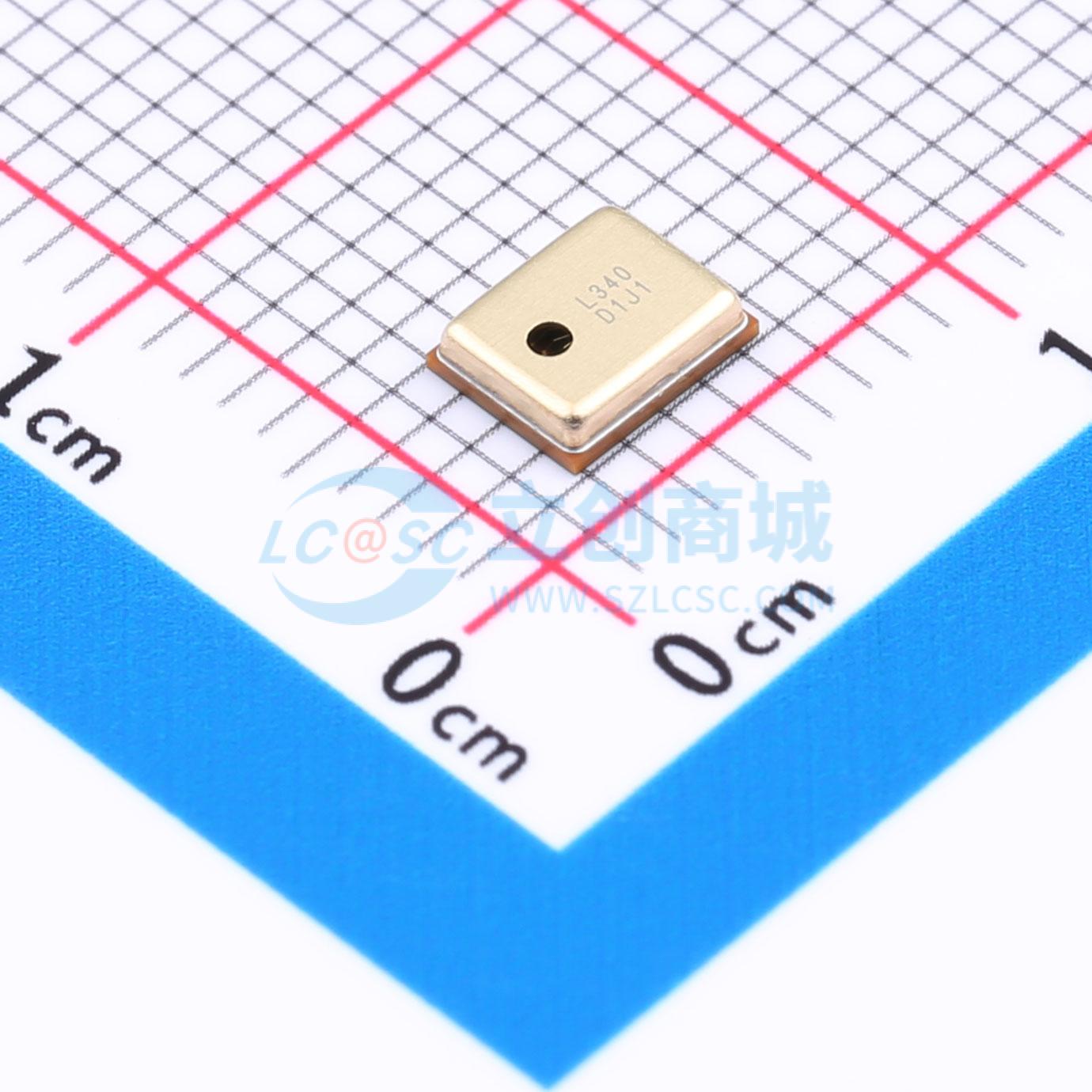 点击查看大图 LMD4737T261-OAC02实物图