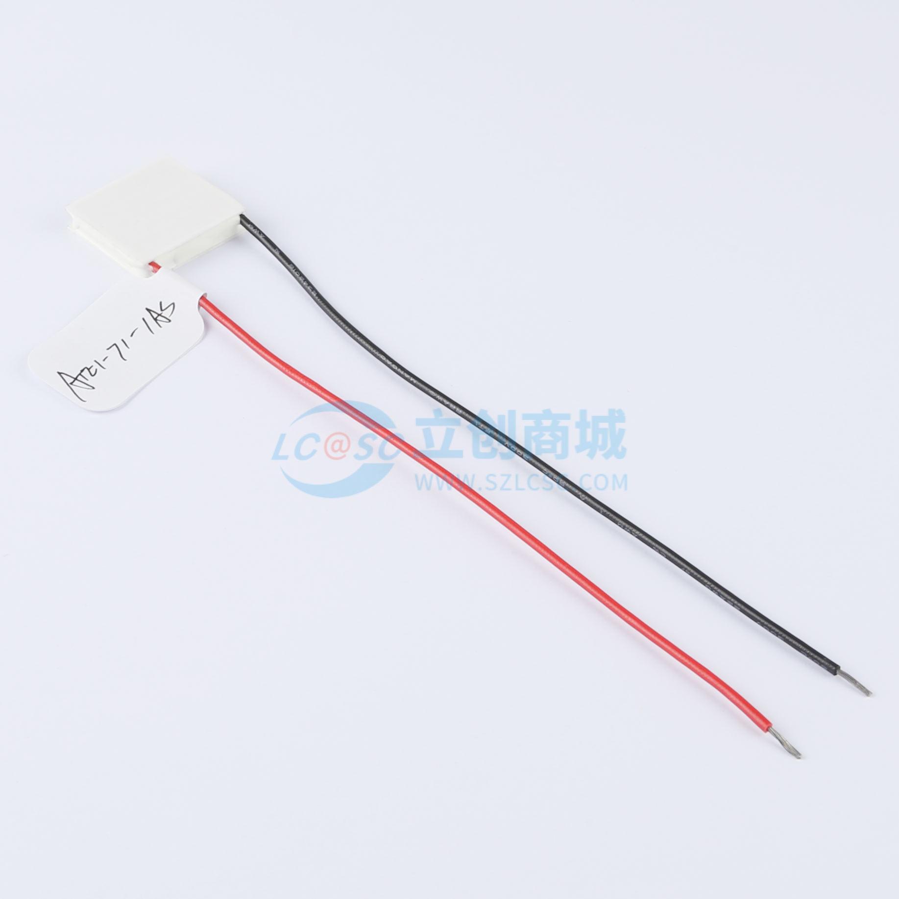 ATE1-71-1AS实物图