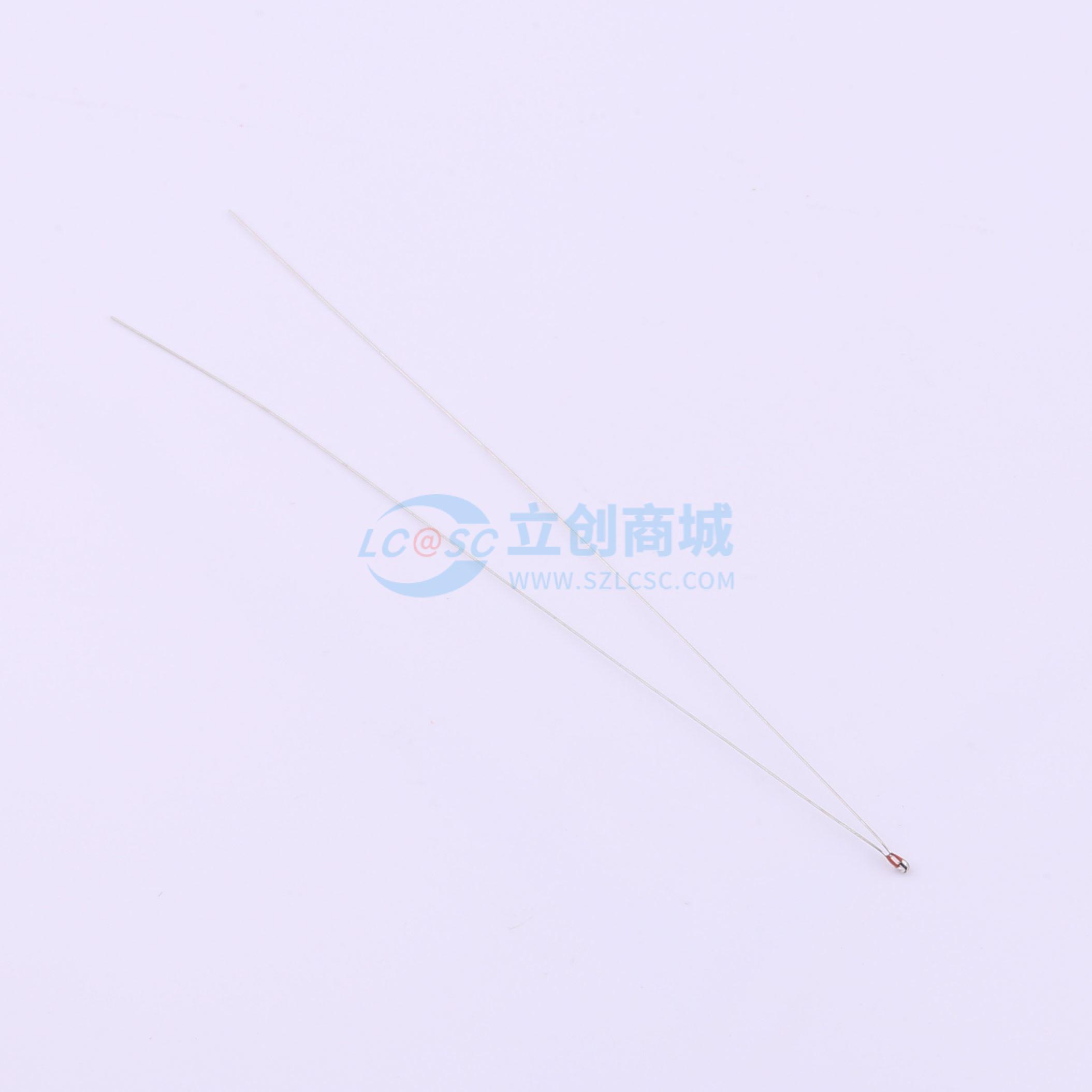 ATH50KR8B3950K0.5%实物图