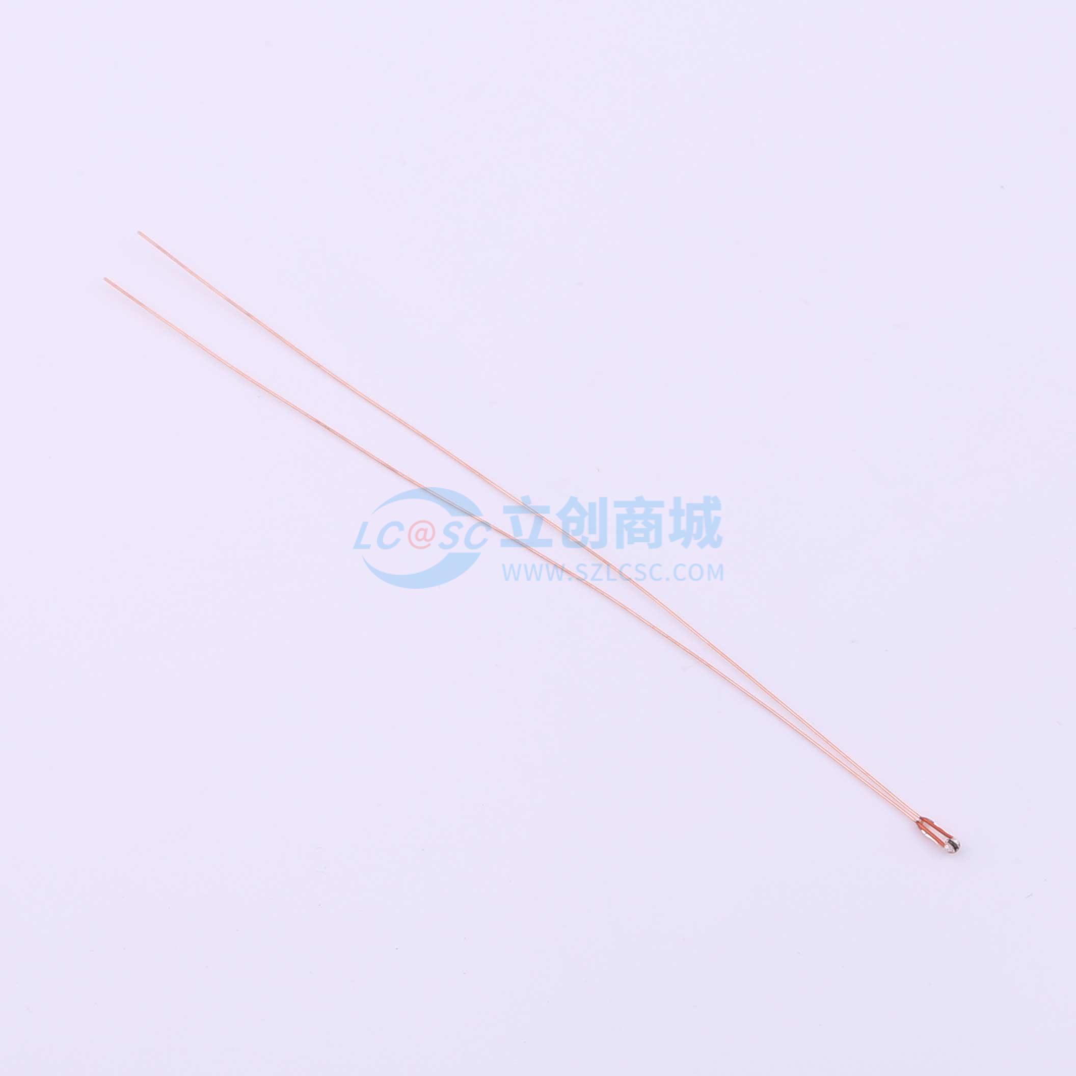 点击查看大图 ATH100K1R25实物图