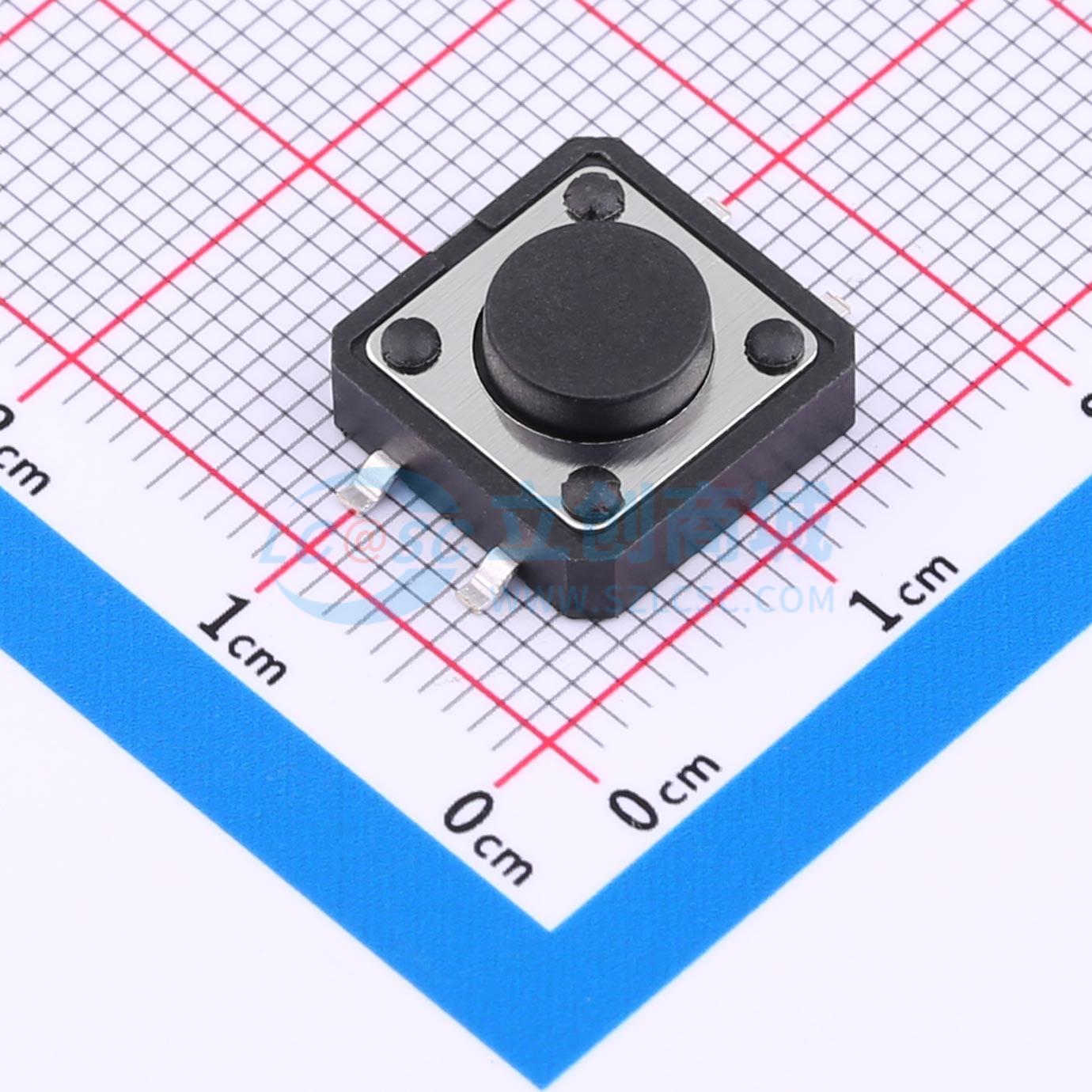 点击查看大图 TS-1250SK实物图